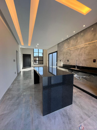 Imagem Casa com 3 Quartos à Venda, 140 m² em Afonso Queiroz - Patos De Minas