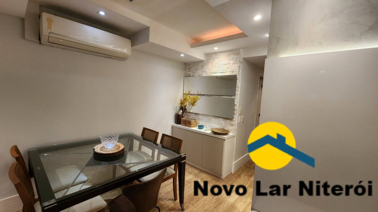 Imagem Apartamento com 3 Quartos à Venda, 97 m² em Santa Rosa - Niterói Imagem Apartamento com 3 Quartos à Venda, 97 m² em Santa Rosa - Niterói