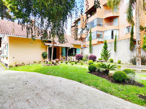 Imagem Casa com 3 Quartos à Venda, 320 m² em Vila Suzana - Canela Imagem Casa com 3 Quartos à Venda, 320 m² em Vila Suzana - Canela