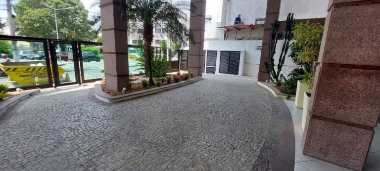 Imagem Apartamento com 3 Quartos à Venda, 170 m² em Passagem - Cabo Frio Imagem Apartamento com 3 Quartos à Venda, 170 m² em Passagem - Cabo Frio