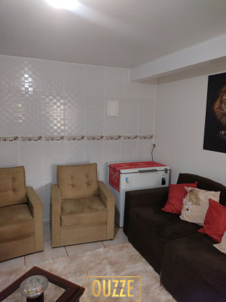Imagem Casa com 2 Quartos à Venda, 85 m² em Sol Nascente - Estância Velha