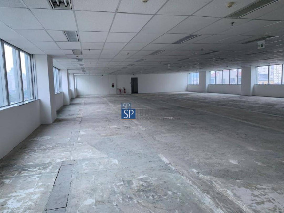 Imagem Sala Comercial para Alugar, 507 m² em Pinheiros - São Paulo Imagem Sala Comercial para Alugar, 507 m² em Pinheiros - São Paulo