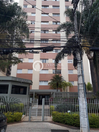 Apartamento com 3 Quartos para Alugar, 100 m² em Centro - Campinas