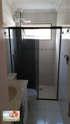Imagem Apartamento com 2 Quartos à Venda ou Locação, 48 m² em Demarchi - São Bernardo Do Campo