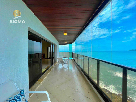 Imagem Apartamento com 4 Quartos à Venda, 251 m² em Jardim Astúrias - Guarujá Imagem Apartamento com 4 Quartos à Venda, 251 m² em Jardim Astúrias - Guarujá