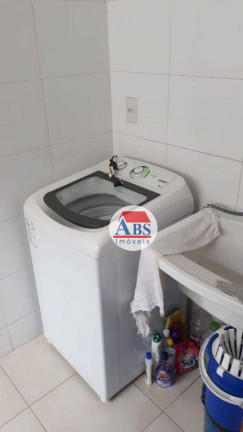 Imagem Casa com 3 Quartos à Venda, 92 m² em Vila Nova - Cubatão