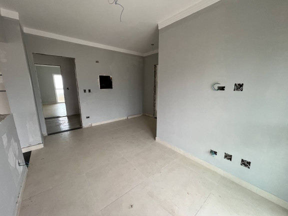 Imagem Apartamento com 1 Quarto à Venda, 52 m² em Jardim Real - Praia Grande