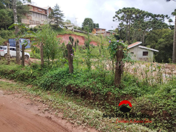Imagem Terreno à Venda, 600 m² em Campos Do Jordão Imagem Terreno à Venda, 600 m² em Campos Do Jordão