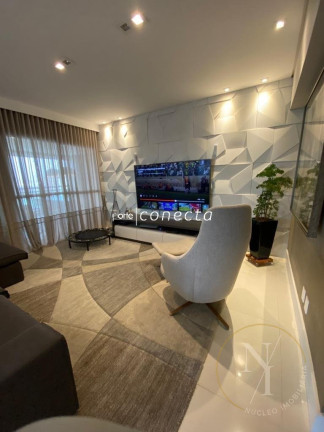 Imagem Cobertura com 4 Quartos à Venda, 354 m² em Vila Regente Feijó - São Paulo Imagem Cobertura com 4 Quartos à Venda, 354 m² em Vila Regente Feijó - São Paulo
