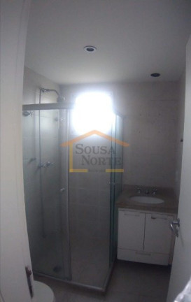 Imagem Apartamento com 4 Quartos à Venda, 176 m² em Santana - São Paulo