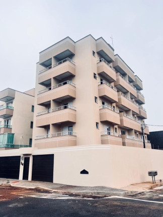 Apartamento com 2 Quartos à Venda, 48 m² em Santa Mônica - Uberlândia