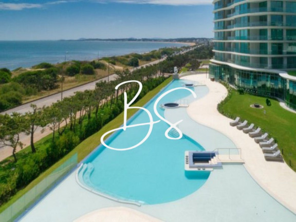 Imagem Apartamento com 2 Quartos à Venda, 190 m² em Maldonado - Punta Del Este