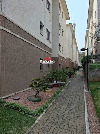 Imagem Apartamento com 2 Quartos à Venda, 52 m² em Morada Das Vinhas - Jundiaí Imagem Apartamento com 2 Quartos à Venda, 52 m² em Morada Das Vinhas - Jundiaí