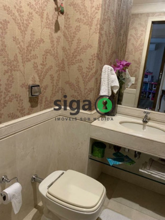 Imagem Apartamento com 3 Quartos à Venda, 250 m² em Vila Andrade - São Paulo