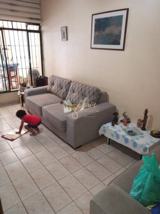 Imagem Casa com 3 Quartos à Venda, 100 m² em Jardim Bela Vista (zona Sul) - São Paulo Imagem Casa com 3 Quartos à Venda, 100 m² em Jardim Bela Vista (zona Sul) - São Paulo