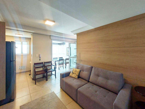 Apartamento com 1 Quarto à Venda, 50 m² em Condomínio Spettacolo Patriani - Sorocaba