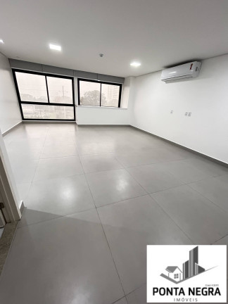 Imagem Sala Comercial para Alugar, 44 m² em Ponta Negra - Manaus Imagem Sala Comercial para Alugar, 44 m² em Ponta Negra - Manaus