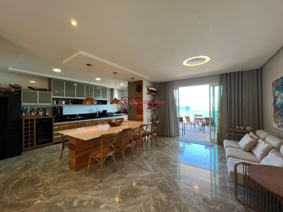 Imagem Imóvel com 4 Quartos à Venda, 385 m² em Praia Dos Castelhanos - Anchieta