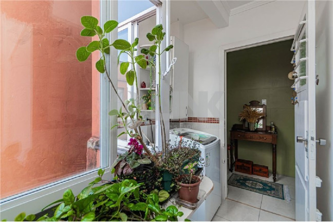 Apartamento com 2 Quartos à Venda, 95 m² em Mont Serrat - Porto Alegre