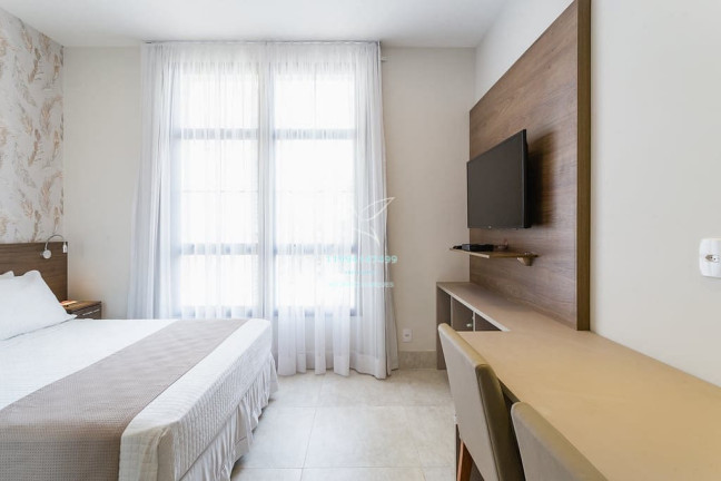 Imagem Studio com 1 Quarto à Venda, 41 m² em Centro - São Paulo
