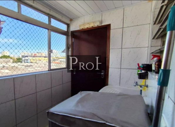 Imagem Apartamento com 2 Quartos à Venda, 50 m² em Ipiranga - São Paulo