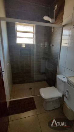 Casa com 2 Quartos para Alugar, 250 m² em Jardim Maracanã - Atibaia