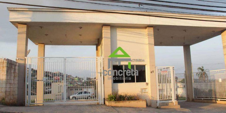 Imagem Apartamento com 2 Quartos à Venda, 50 m² em Jardim Petrópolis - Cotia Imagem Apartamento com 2 Quartos à Venda, 50 m² em Jardim Petrópolis - Cotia