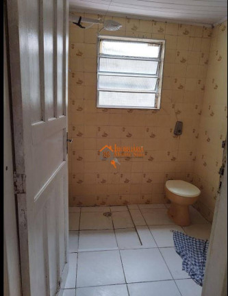 Imagem Casa com 2 Quartos à Venda, 130 m² em Jardim Taboão - Guarulhos