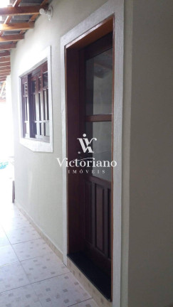 Imagem Casa com 3 Quartos à Venda, 175 m² em Loteamento Villa Branca - Jacareí