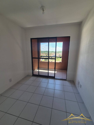 Apartamento com 2 Quartos para Alugar, 57 m² em Candelária - Natal