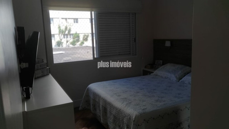 Imagem Apartamento com 3 Quartos à Venda, 93 m² em Brooklin Paulista - São Paulo Imagem Apartamento com 3 Quartos à Venda, 93 m² em Brooklin Paulista - São Paulo