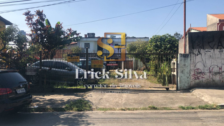 Imagem Terreno à Venda, 250 m² em Adalgisa - Osasco Imagem Terreno à Venda, 250 m² em Adalgisa - Osasco