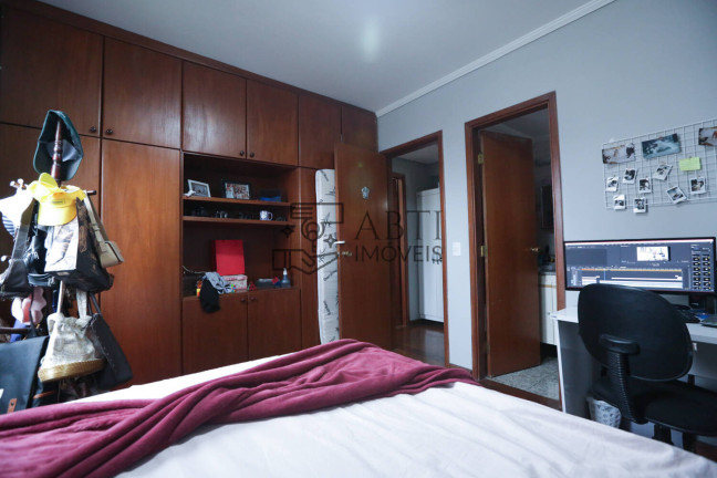 Imagem Apartamento com 3 Quartos à Venda, 96 m² em Saúde - São Paulo