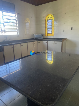 Imagem Casa com 3 Quartos à Venda, 200 m² em Vera Cruz - Criciúma