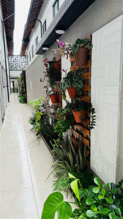 Imagem Casa com 2 Quartos à Venda, 55 m² em Maracanã - Praia Grande Imagem Casa com 2 Quartos à Venda, 55 m² em Maracanã - Praia Grande