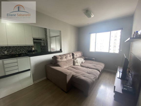 Imagem Apartamento com 2 Quartos à Venda, 58 m² em Vila Andrade - São Paulo Imagem Apartamento com 2 Quartos à Venda, 58 m² em Vila Andrade - São Paulo
