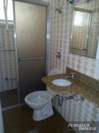 Imagem Apartamento com 3 Quartos à Venda, 90 m² em Perdizes - São Paulo