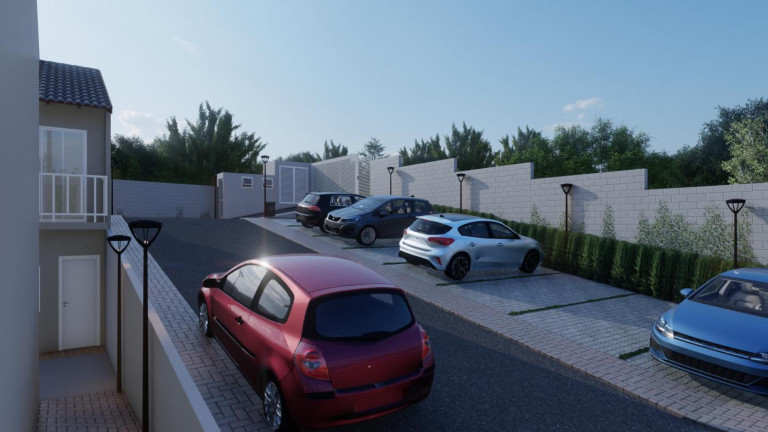 Imagem Casa com 2 Quartos à Venda, 48 m² em Chácara Vista Alegre - Cotia