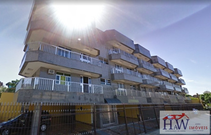 Imóvel com 36 Quartos à Venda, 100 m² em Centro - São João De Meriti