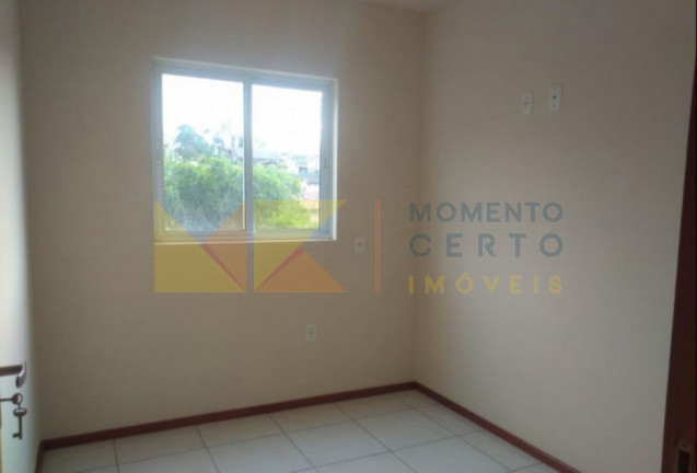 Imagem Apartamento com 2 Quartos à Venda, 54 m² em Velha Central - Blumenau