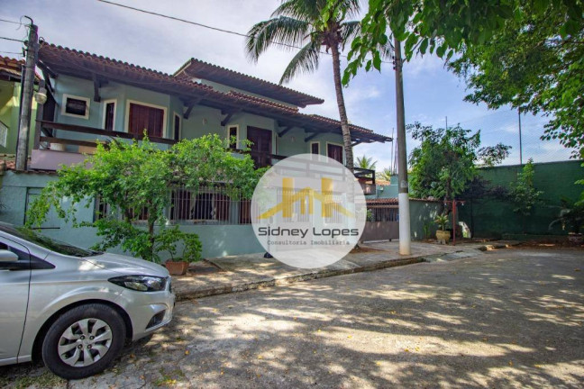 Imagem Casa com 4 Quartos à Venda, 389 m² em Freguesia De Jacarepaguá - Rio De Janeiro Imagem Casa com 4 Quartos à Venda, 389 m² em Freguesia De Jacarepaguá - Rio De Janeiro