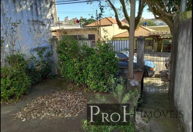 Imagem Casa com 2 Quartos à Venda, 129 m² em Olímpico - São Caetano Do Sul Imagem Casa com 2 Quartos à Venda, 129 m² em Olímpico - São Caetano Do Sul
