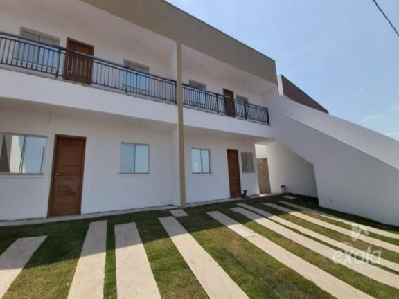 Imagem Casa com 3 Quartos à Venda, 60 m² em Macafé - Serra