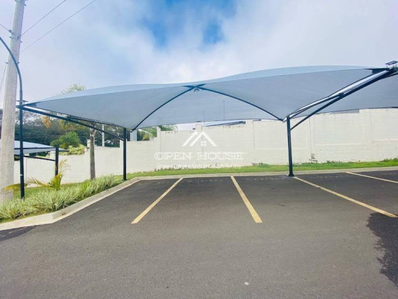 Apartamento com 2 Quartos à Venda, 40 m² em Vila Juliana - Botucatu