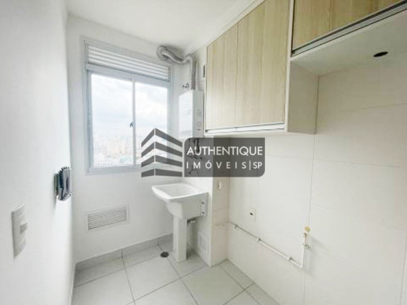 Imagem Apartamento com 1 Quarto à Venda, 36 m² em Brás - São Paulo