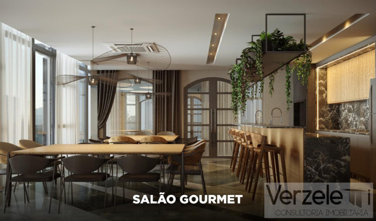 Imagem Imóvel com 4 Quartos à Venda, 192 m² em Centro - Balneário Camboriú