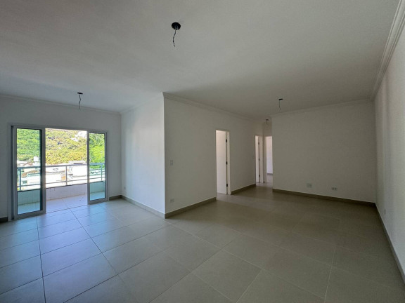 Imagem Apartamento com 3 Quartos à Venda, 90 m² em Praia Das Toninhas - Ubatuba Imagem Apartamento com 3 Quartos à Venda, 90 m² em Praia Das Toninhas - Ubatuba