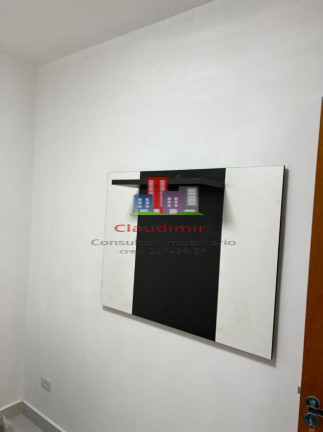 Imagem Apartamento com 2 Quartos à Venda, 48 m² em Penha De França - São Paulo