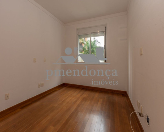 Imagem Apartamento com 4 Quartos à Venda, 257 m² em Vila Madalena - São Paulo