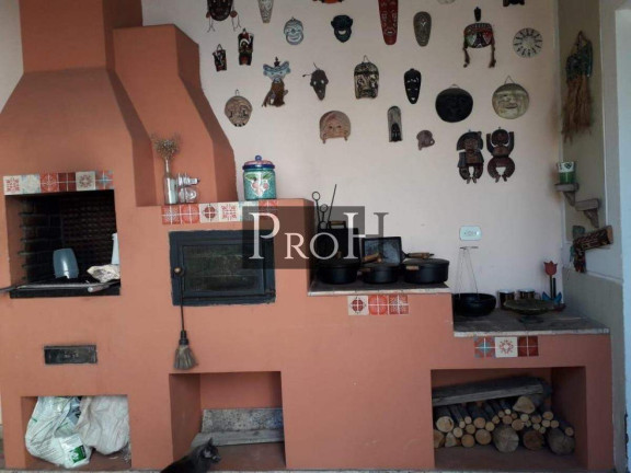 Imagem Casa de Condomínio com 3 Quartos à Venda, 220 m² em Demarchi - São Bernardo Do Campo